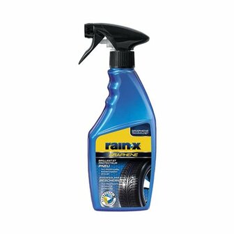 Rain-X Bandenglans | Autoshop.nl