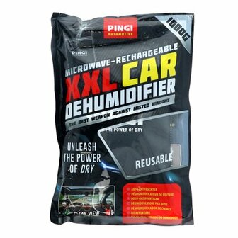 Pijngi Auto ontvochter 1 kilo|Autoshop.nl