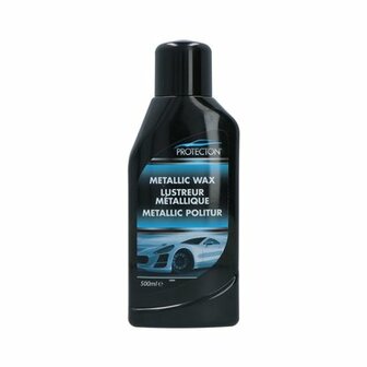 Autowax Metallic Protecton 500 ml | Autoshop.nl