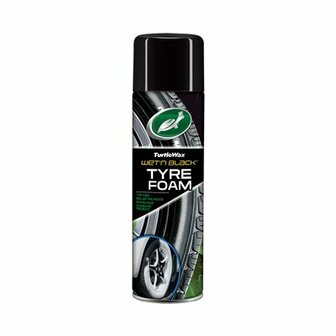 Banden Foam Turtle Wax | Autoshop.nl 