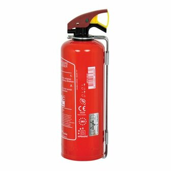Brandblusser 1 Kg poeder B/C (Belgie) | Autoshop.nl
