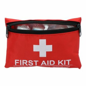 EHBO set 14 delig Mini | Autoshop.nl