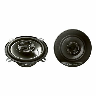 Pioneer TS-G1320F 13 cm autospeakers |Autoshop.nl
