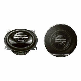 Pioneer TS-G1020F 10 cm autospeakers|Autoshop.nl