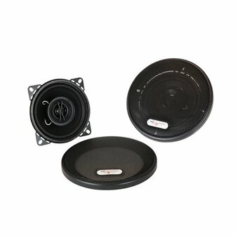 Excalibur 10 cm autospeakers|Autoshop.nl