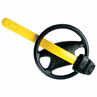 Defa Stoplock Stuurslot|Autoshop.nl