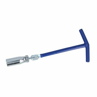 Bougiesleutel 16mm T model|Autoshop.nl