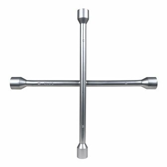 Kruissleutel 17/19/21 en 22 mm | Autoshop.nl