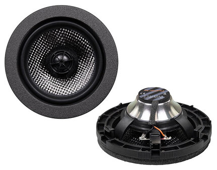 Musway CSM206X 10 cm coax speaker| Autoshop.nl