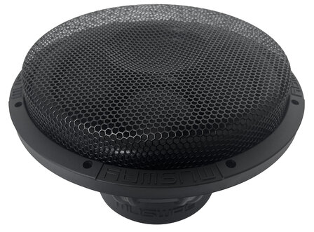 Musway subwoofer 30 cm 1400 watt max. | Autoshop.nl