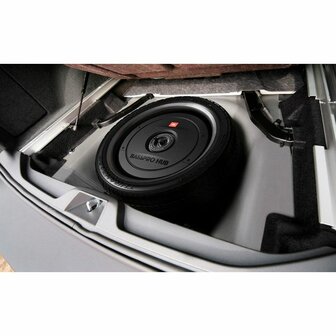 JBL Reservewiel subwoofer | Autoshop.nl