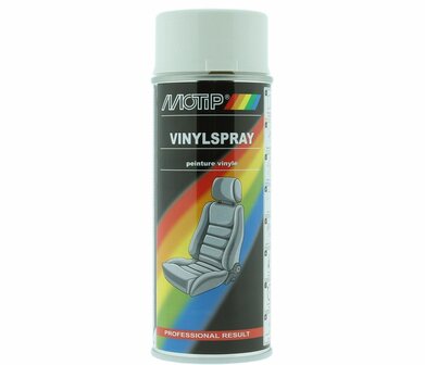 Motip Vinyllak wit 400 ml | Autoshop.nl