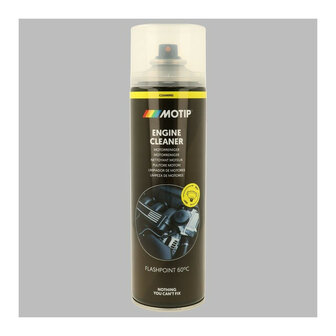 MoTip Engine Cleaner 500 ml | Autoshop.nl