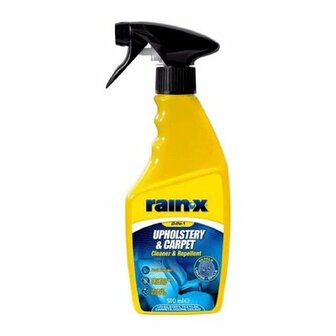 Rain-X Reiniger &amp; Beschermer voor tapijt en bekleding 500 ml