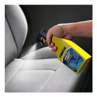 Rain-X Bekleding- &amp; Tapijtreiniger 500 ml