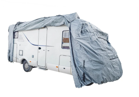 Afdekhoes/Beschermhoes Camper 5.5 X 6.0 meter