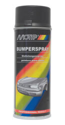 Motip bumperlak zwart|Autoshop.nl