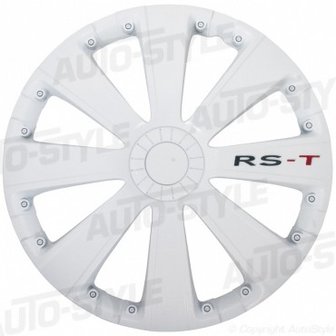 wieldoppenset rst 14 inch