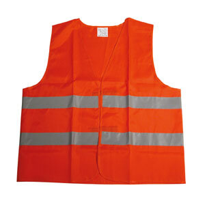 Veiligheidsvest Oxford | Autoshop.nl