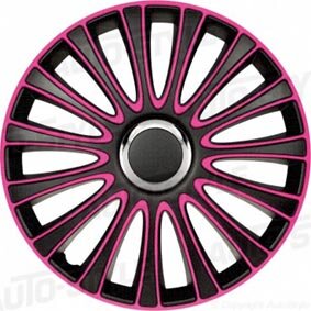wieldoppenset le mans 14 inch