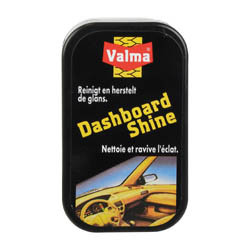 Valma Dashboard Spons | Autoshop.nl