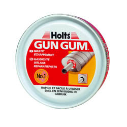 Holts Gun Gum pasta