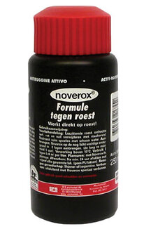 Noverox Roestomvormer 250 ml | Autoshop.nl