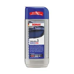 Sonax Polish &amp; Wax extreme nr.3