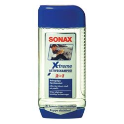 Sonax eXtreme autoshampoo 2 in 1