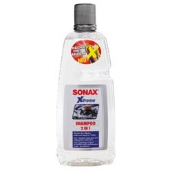 Sonax eXtreme wash &amp; dry