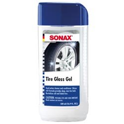 Sonax Xtreme bandenglans | Autoshop.nl