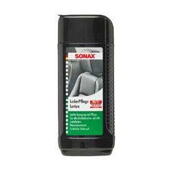 Sonax lederwax