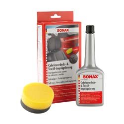 Sonax cabrioreiniger