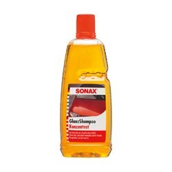 Sonax autoshampoo concentraat