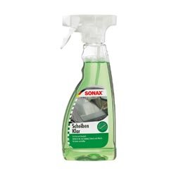 Glasreiniger Sonax 400 ml | Autoshop.nl