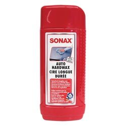 Sonax autowax