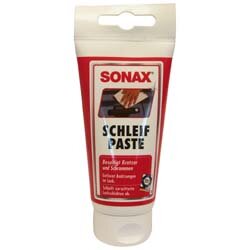 Sonax autocleaner