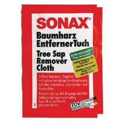 Sonax boomharsverwijderaar