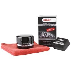 Sonax autowax carnauba