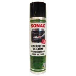 Sonax lederreiniger