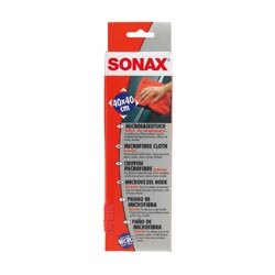 Sonax microvezeldoek | Autoshop.nl