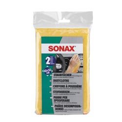 Sonax stofdoek