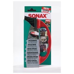 sonax dierharen borstel