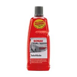 Sonax autoshampoo