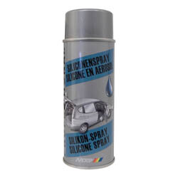 Motip Silliconen spray|Autoshop.nl