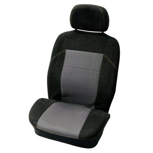 stoelhoezenset Suede|Autoshop.nl