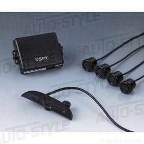 Spy parkeersensor 4 sensoren