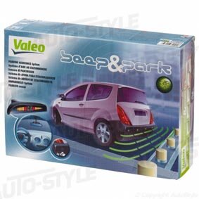 Valeo parkeersensor kit 2