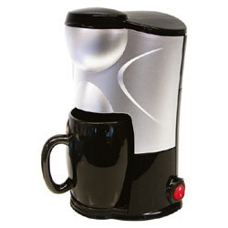 Koffiezetapparaat Just 4 You | Autoshop.nl