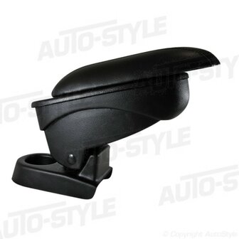 Slider Alfa Romeo Mito 2008- (excl. USB)